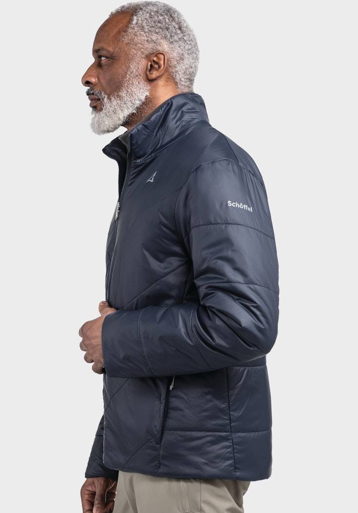 Schöffel Winddichte Isolationsjacke zum Wandern Online