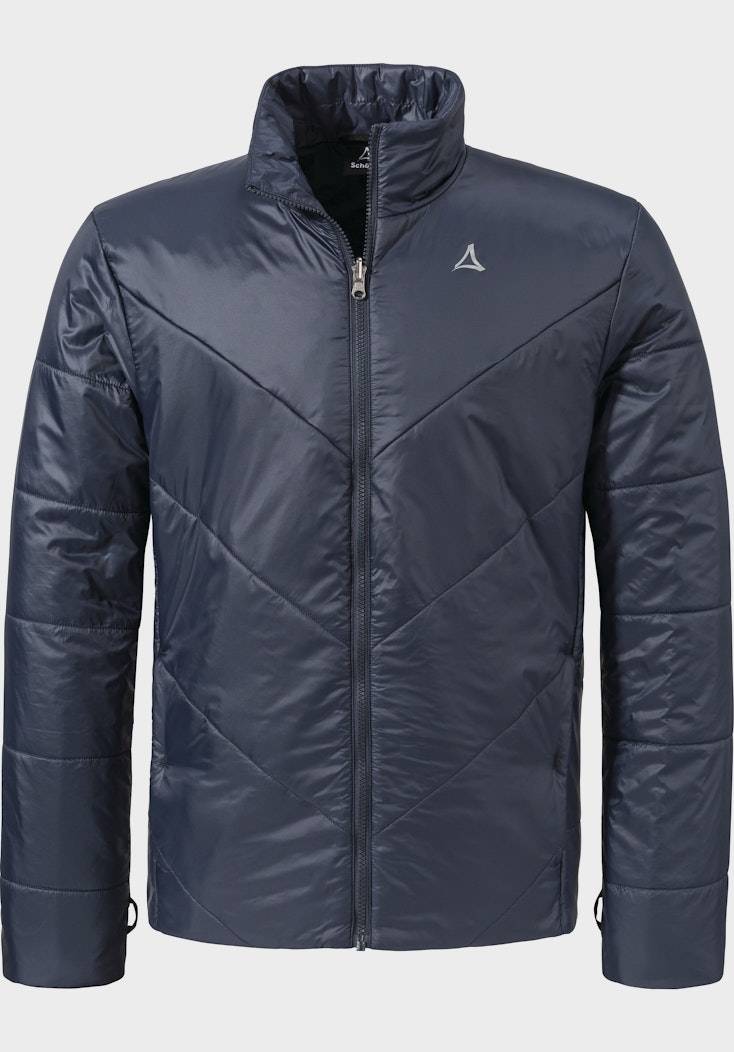 Schöffel Winddichte Isolationsjacke zum Wandern Online
