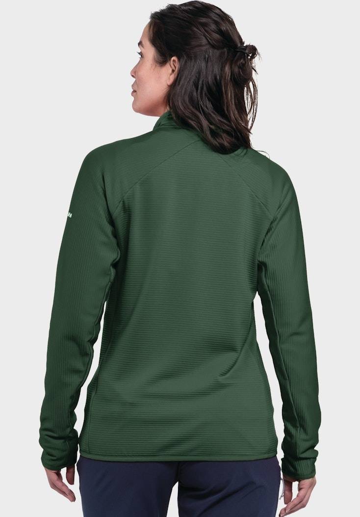 Schöffel Fleece Jacke für sportliche Wanderungen Outlet