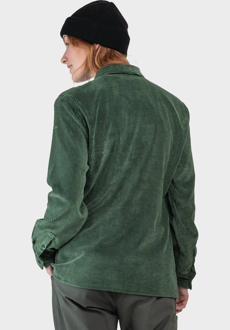 Schöffel Schnell trocknende Bluse mit Hemdkragen Hotsell