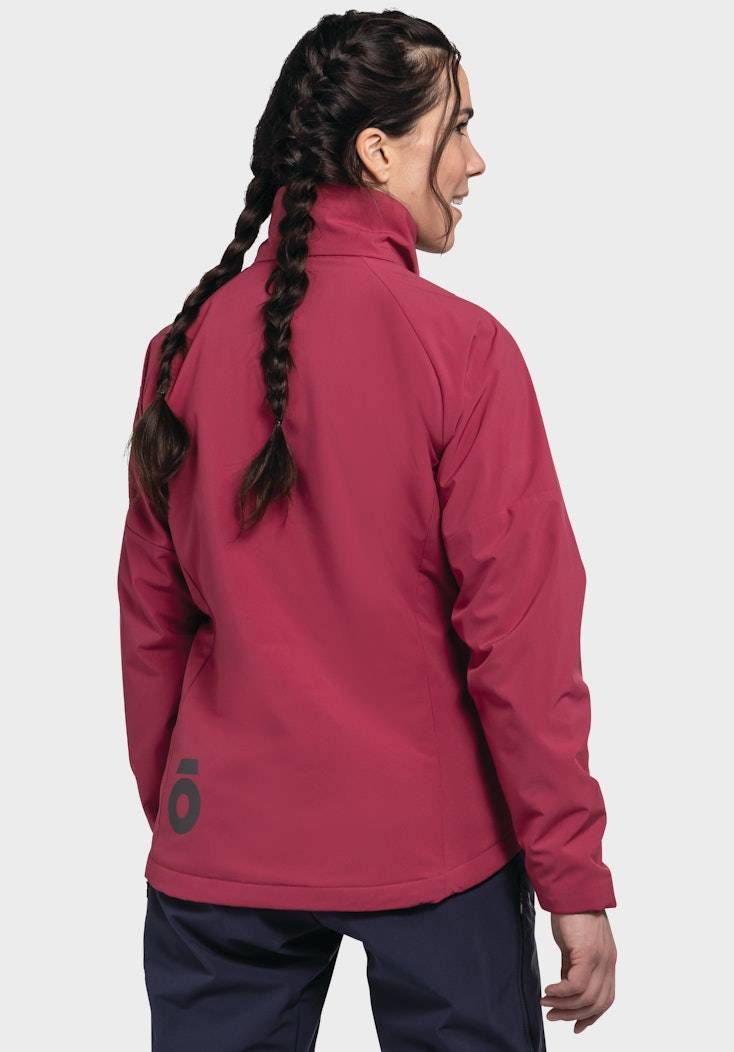 Schöffel Leichte & winddichte Mountainbike-Jacke im Angebot