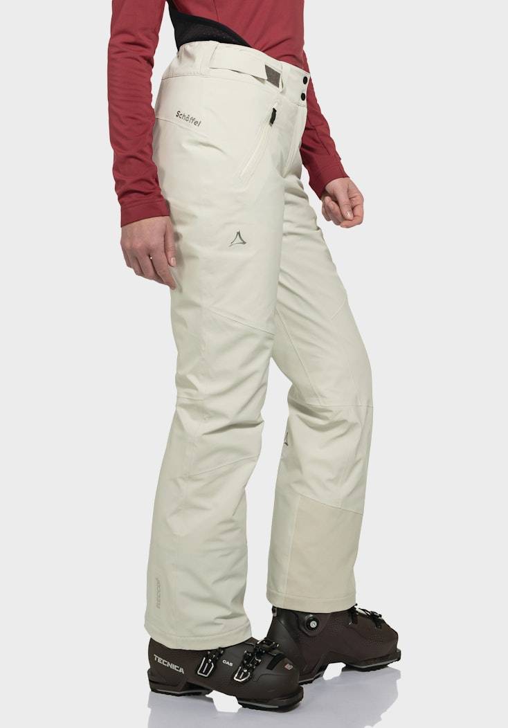 Schöffel Komfortable und wärmende Skihose Günstiger Verkauf