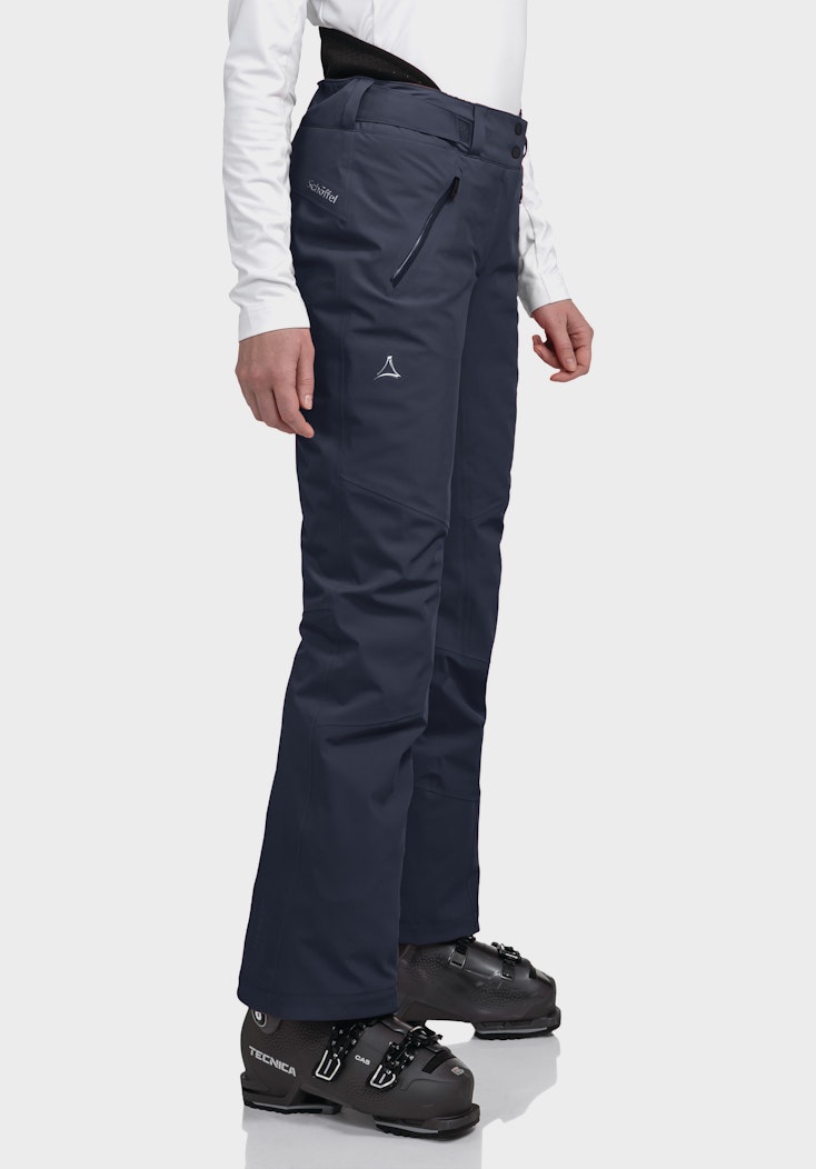 Schöffel Komfortable und wärmende Skihose Fabrikverkauf