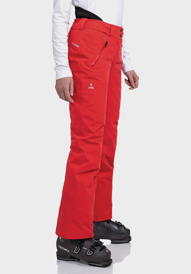 Schöffel Komfortable und wärmende Skihose Meist gekauft