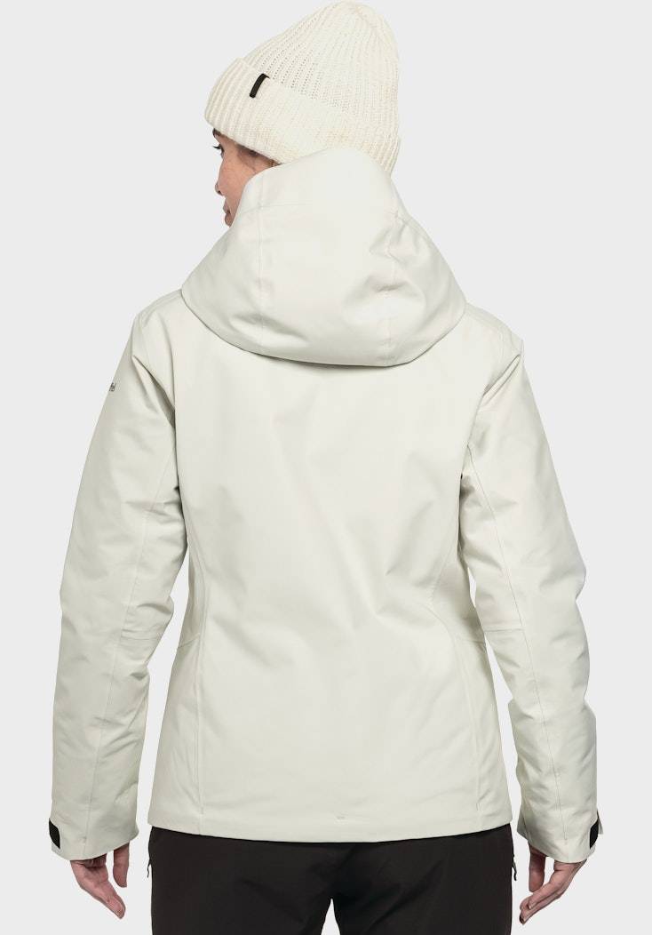 Schöffel Höchst komfortable Jacke zum Skifahren Fabrik Onlineshop