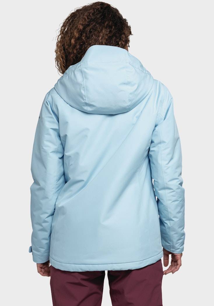 Schöffel Wasserdichte Isolationsjacke zum Wandern Sonderangebot