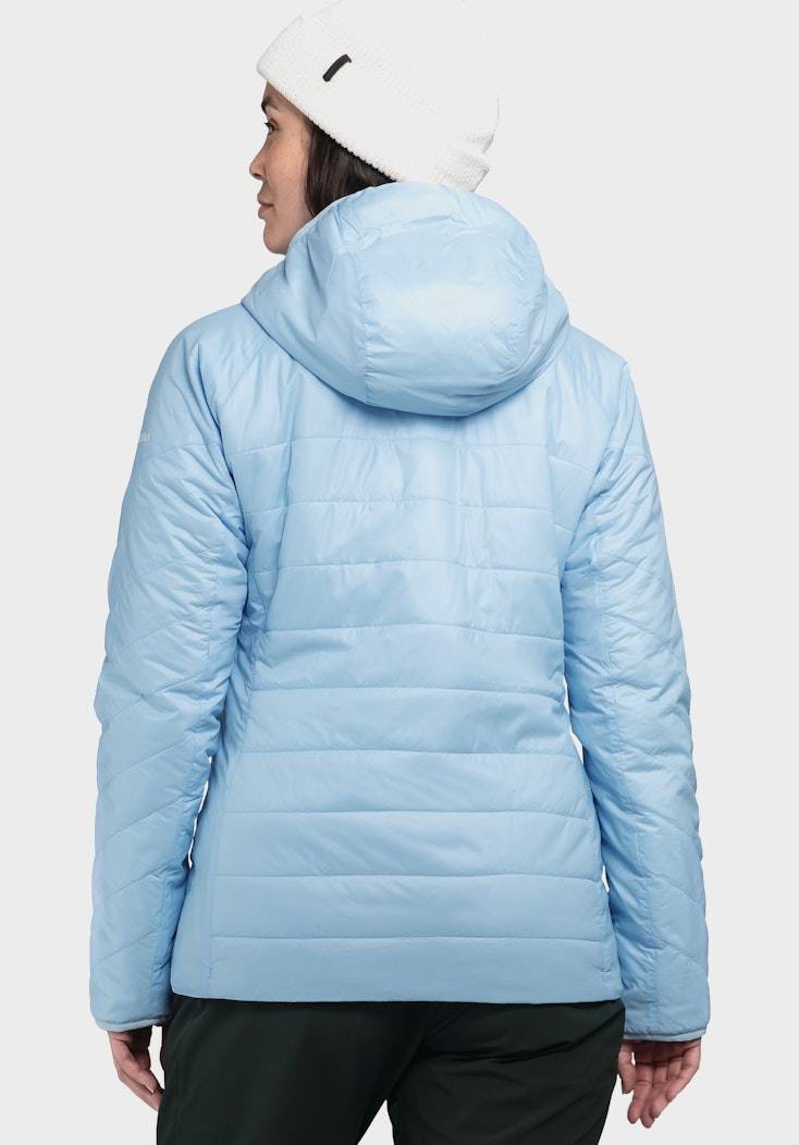 Schöffel Winddichte & komprimierbare Wanderjacke Rabatt