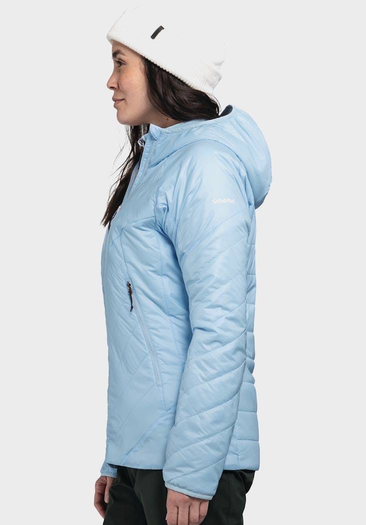 Schöffel Winddichte & komprimierbare Wanderjacke Rabatt
