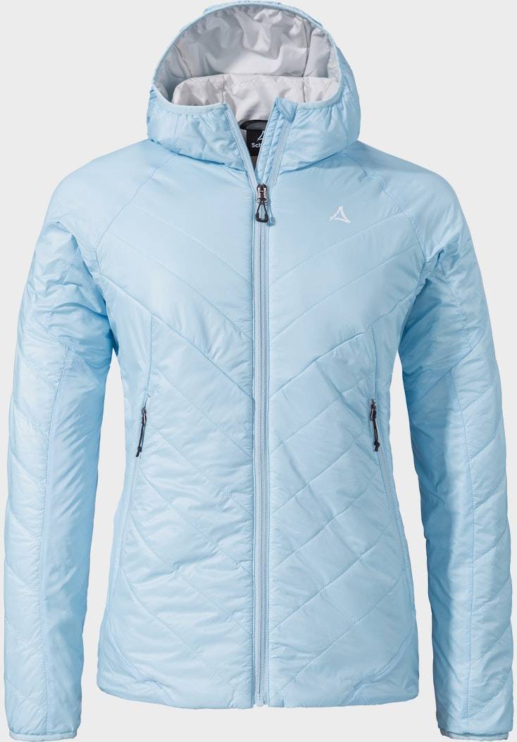 Schöffel Winddichte & komprimierbare Wanderjacke Rabatt