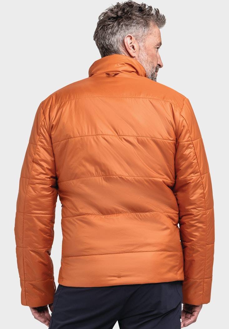 Schöffel Winddichte Isolationsjacke zum Wandern Flash Sale