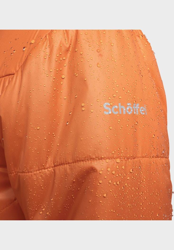 Schöffel Winddichte Isolationsjacke zum Wandern Flash Sale