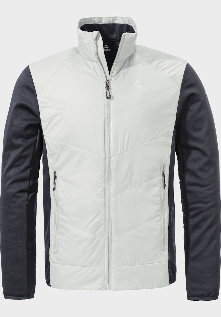 Schöffel Komprimierbare, winddichte Hybrid Jacke Begrenztes Angebot