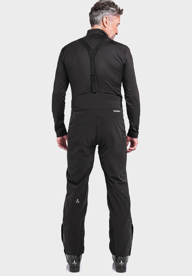 Schöffel Wasserdichte Premium Skihose Black Friday