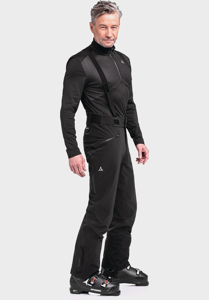 Schöffel Wasserdichte Premium Skihose Black Friday