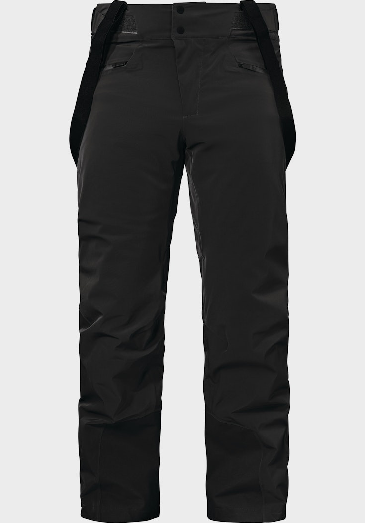 Schöffel Wasserdichte Premium Skihose Black Friday