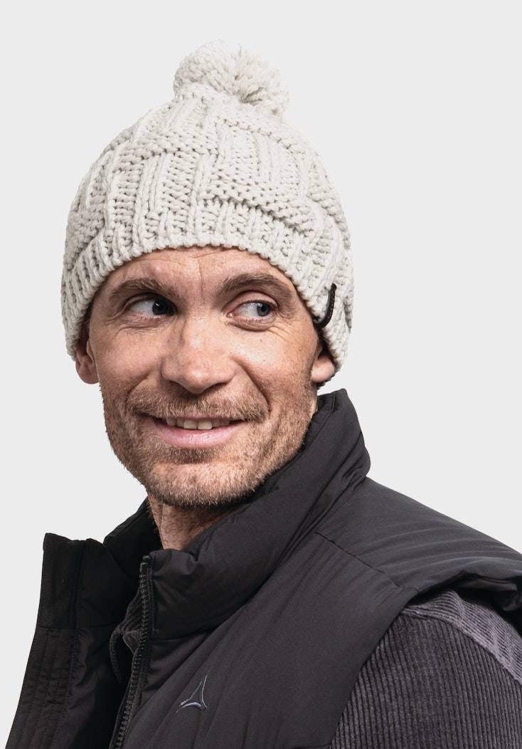 Schöffel Leichte Mütze für kalte Tage Osterangebot