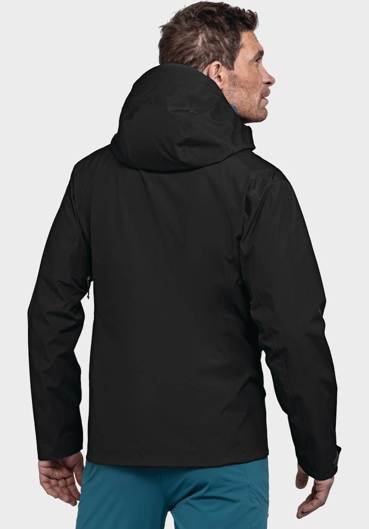 Schöffel Multifunktionale Jacke für Wanderungen Muttertagsangebot