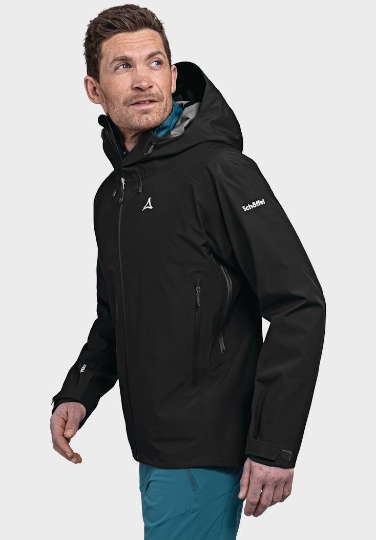 Schöffel Multifunktionale Jacke für Wanderungen Muttertagsangebot