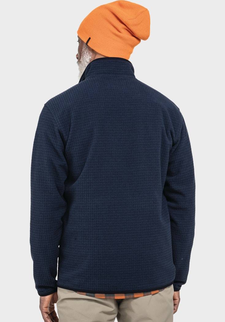 Schöffel Umweltfreundliches & stylisches Fleece Jubiläumsangebot