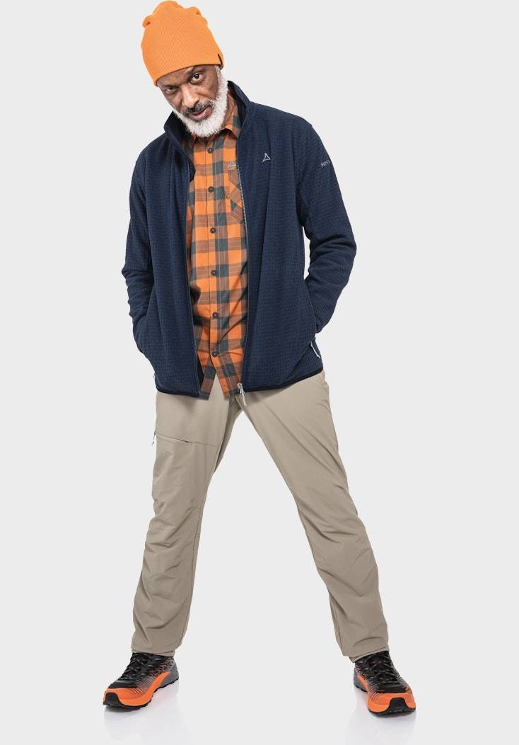 Schöffel Umweltfreundliches & stylisches Fleece Jubiläumsangebot