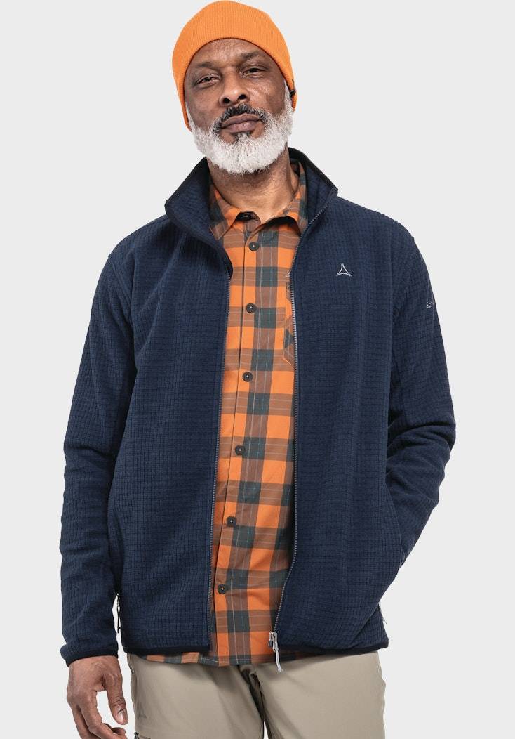 Schöffel Umweltfreundliches & stylisches Fleece Jubiläumsangebot