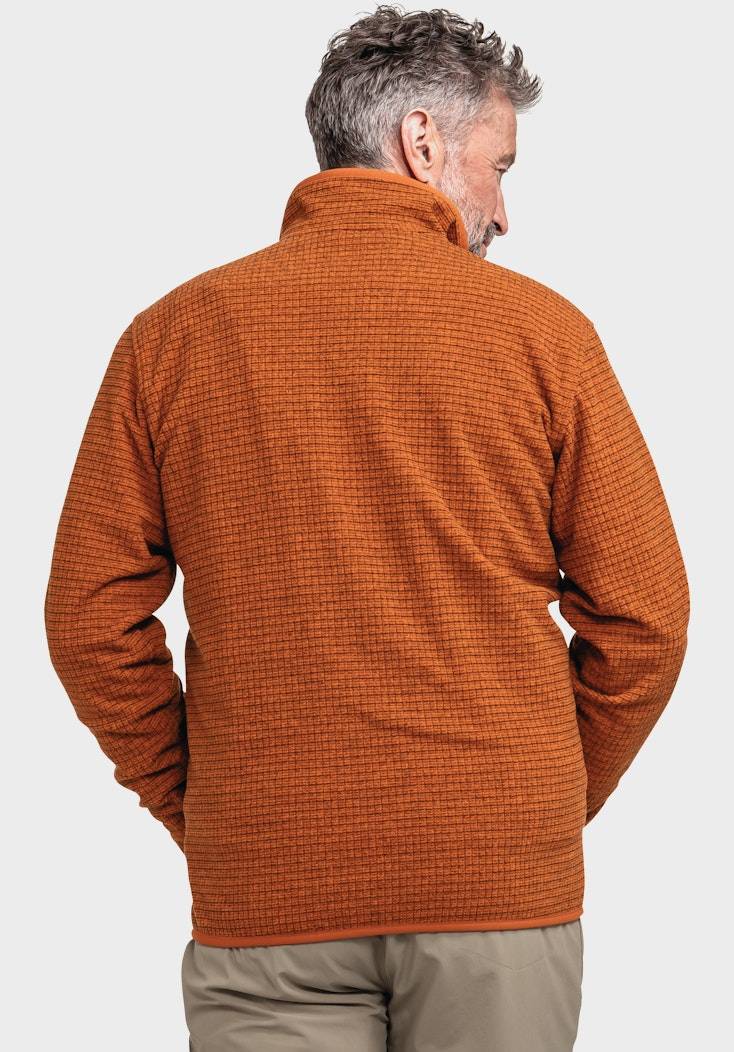 Schöffel Umweltfreundliches & stylisches Fleece Lagerräumung