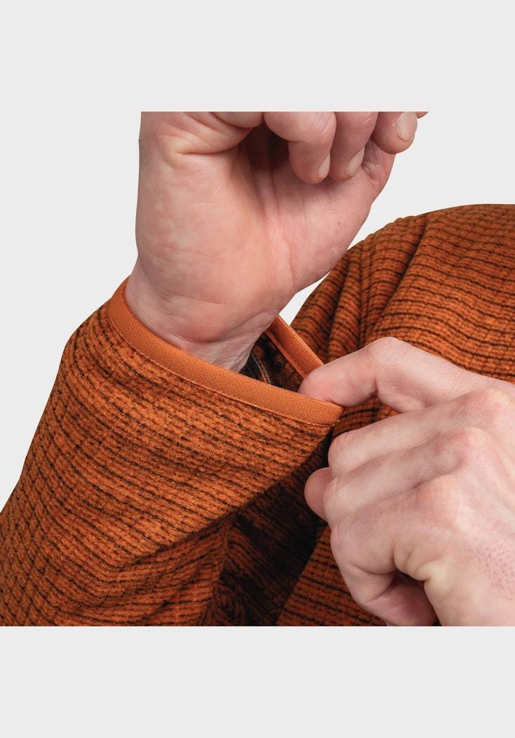 Schöffel Umweltfreundliches & stylisches Fleece Lagerräumung