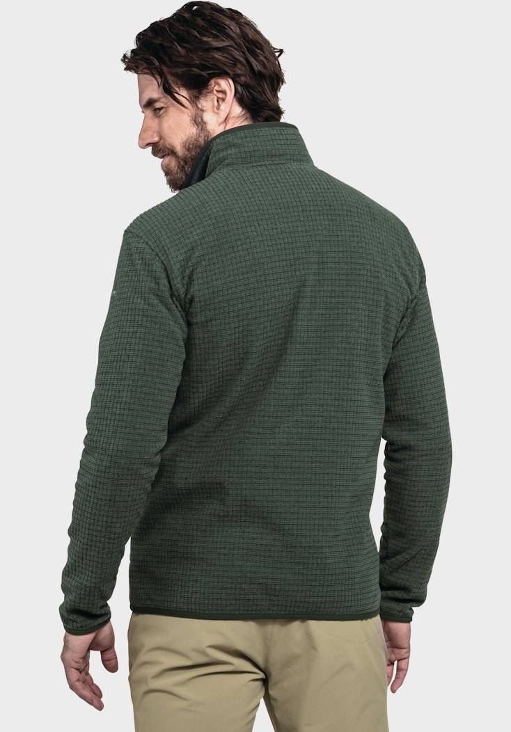Schöffel Umweltfreundliches & stylisches Fleece Heißer Verkauf