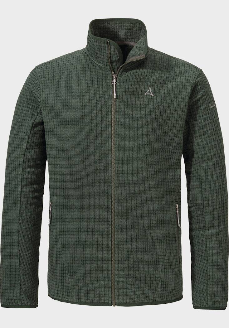 Schöffel Umweltfreundliches & stylisches Fleece Heißer Verkauf