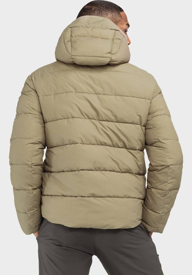 Schöffel Leichte & super warme, stylische Jacke Neueste Mode