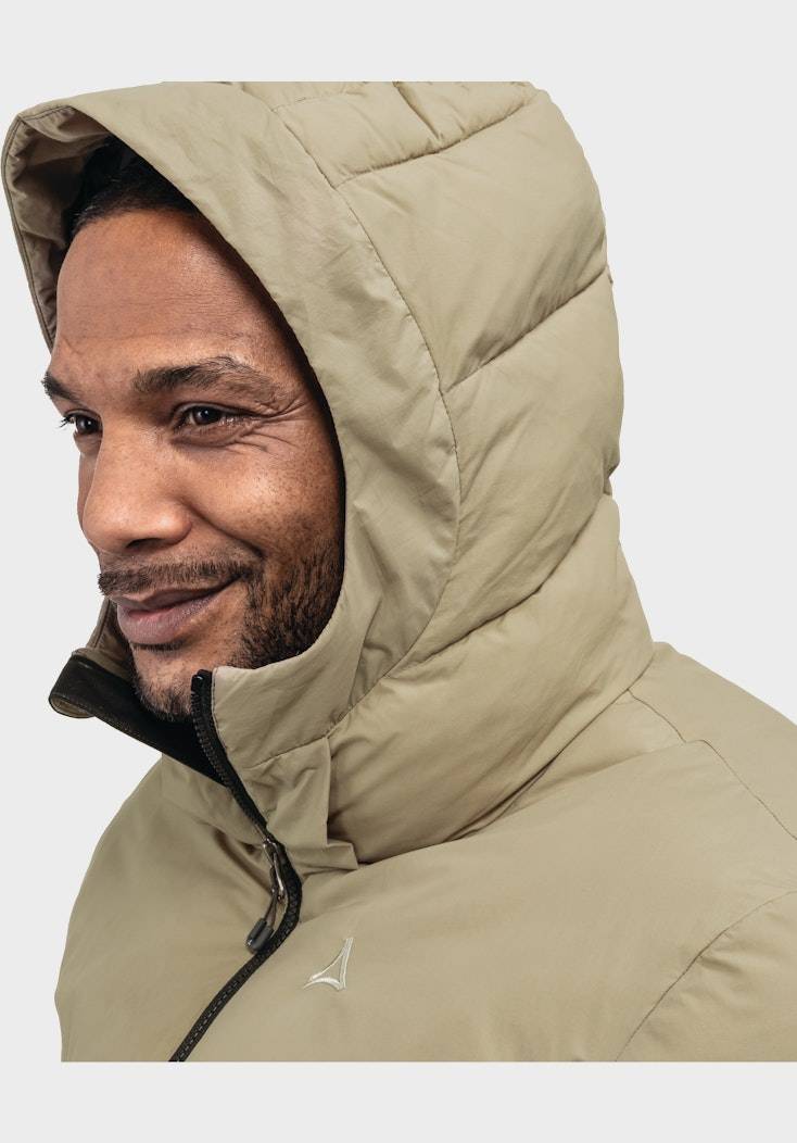 Schöffel Leichte & super warme, stylische Jacke Neueste Mode