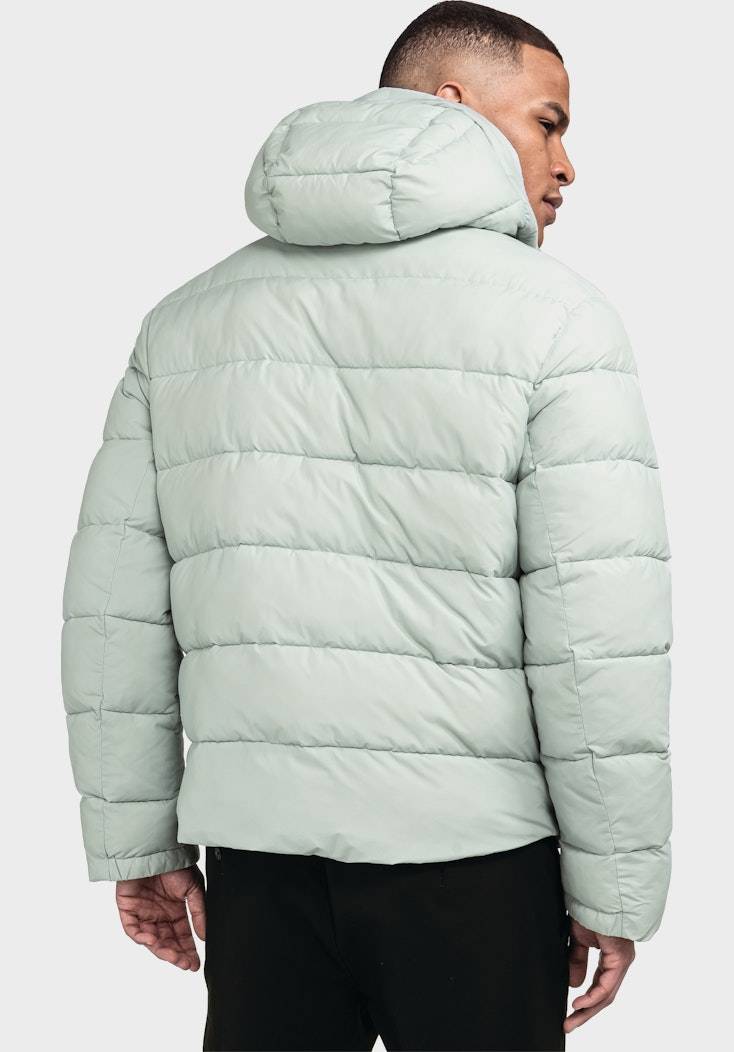 Schöffel Leichte & super warme, stylische Jacke Online Outlet