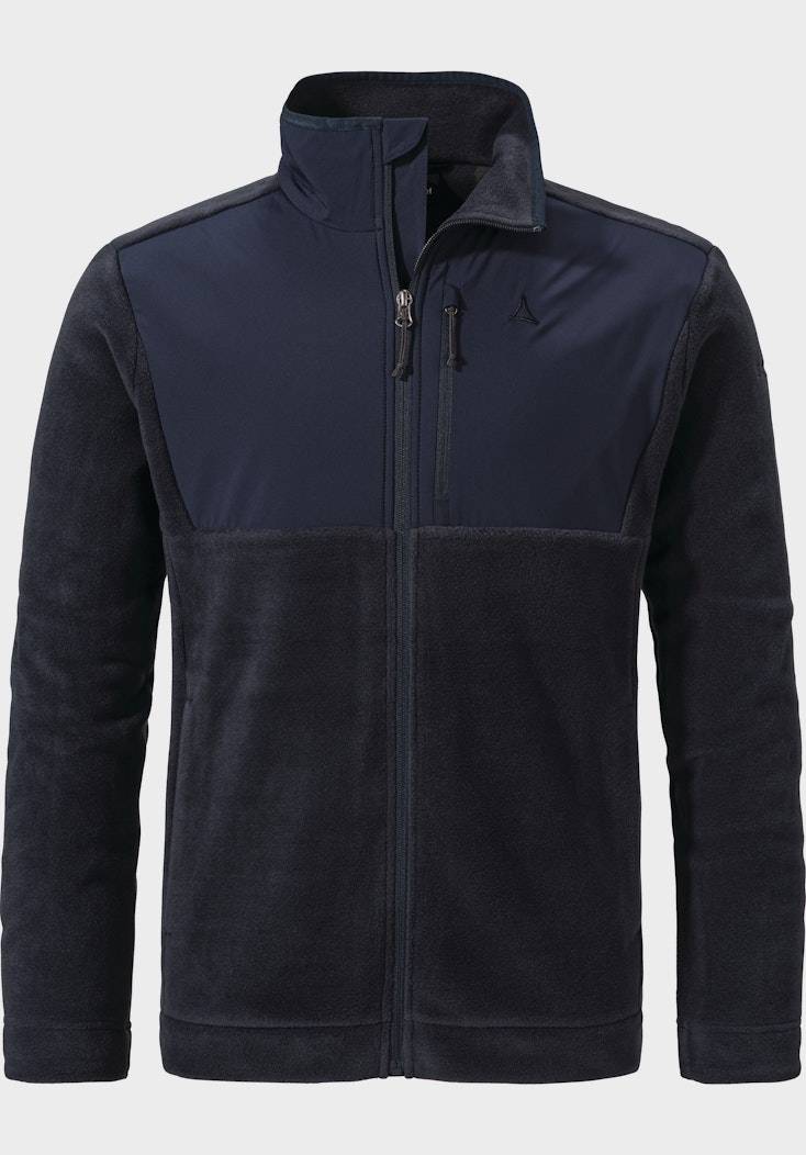 Schöffel Schnell trocknende & warme Fleece Jacke Zeitlich begrenztes Angebot