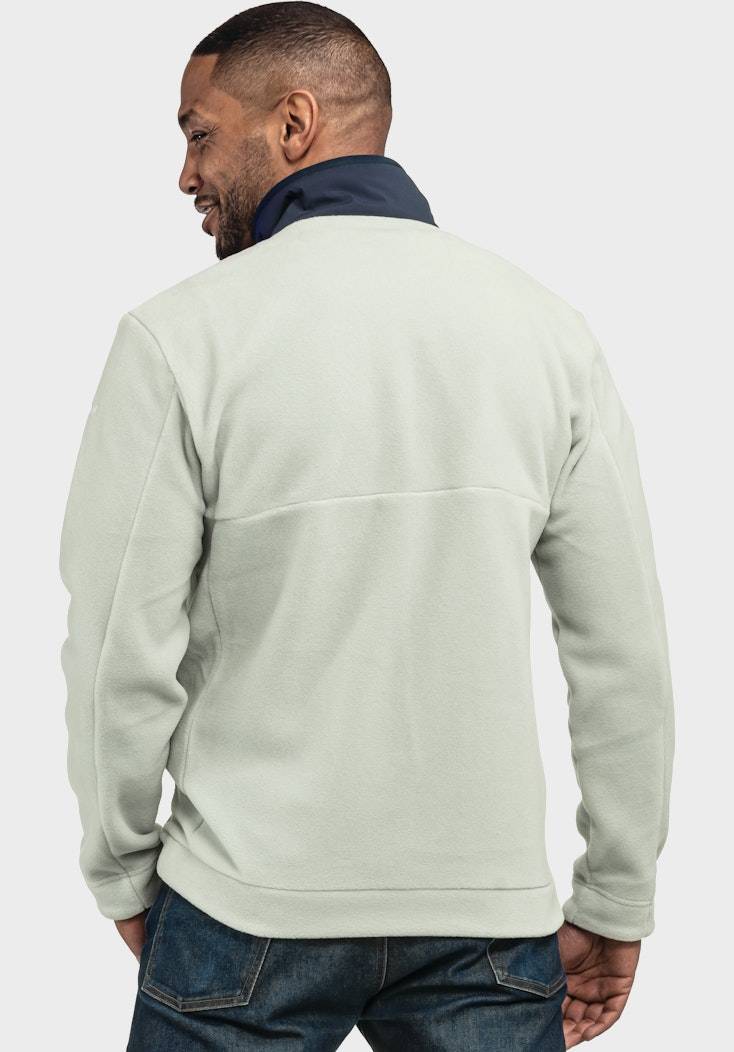 Schöffel Schnell trocknende & warme Fleece Jacke Exklusive Angebote
