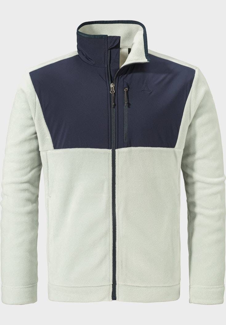 Schöffel Schnell trocknende & warme Fleece Jacke Exklusive Angebote
