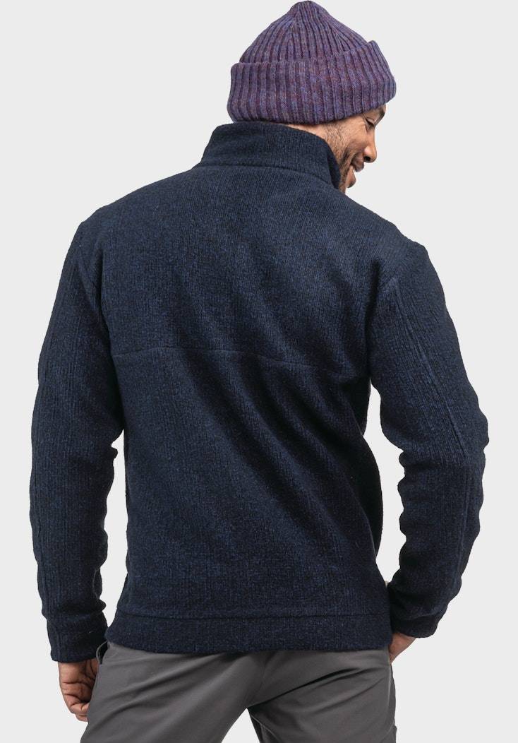 Schöffel Leichte & wärmende Fleece Jacke Blitzangebot