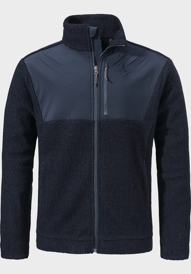 Schöffel Leichte & wärmende Fleece Jacke Blitzangebot