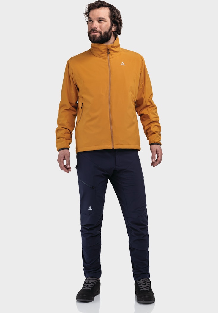 Schöffel Leichte & wasserdichte Mountainbike-Jacke Bestseller