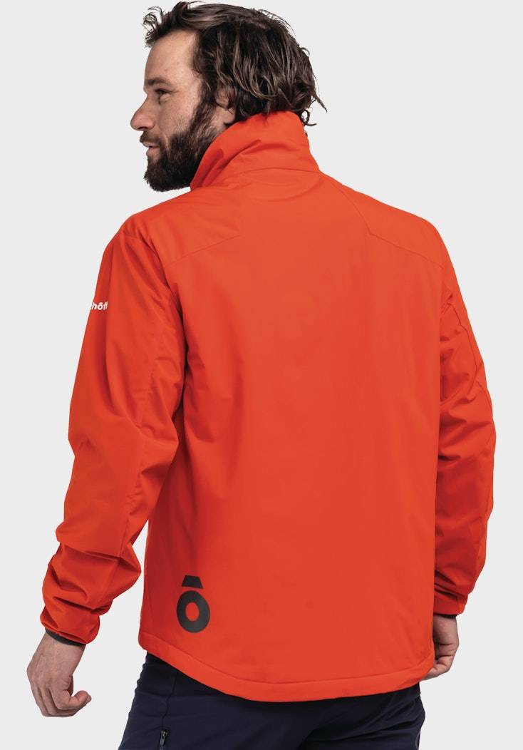 Schöffel Leichte & wasserdichte Mountainbike-Jacke Saisonale Angebote