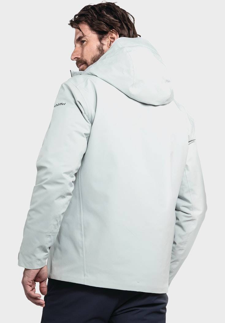 Schöffel Höchst komfortable Jacke zum Skifahren Räumungsverkauf