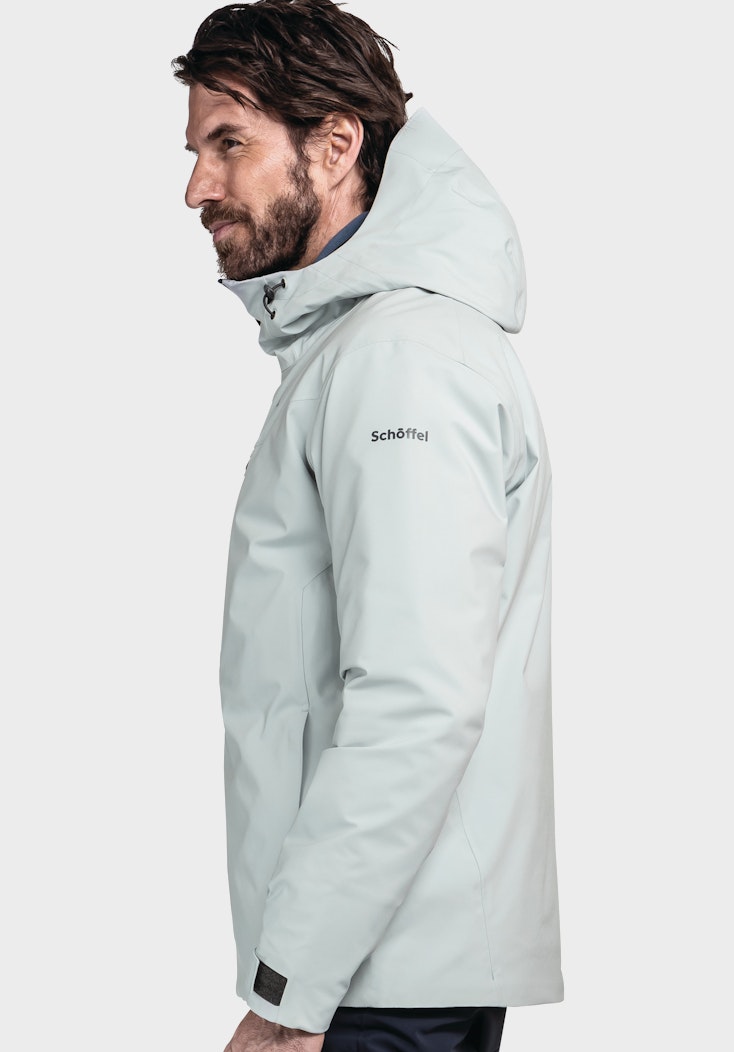 Schöffel Höchst komfortable Jacke zum Skifahren Räumungsverkauf