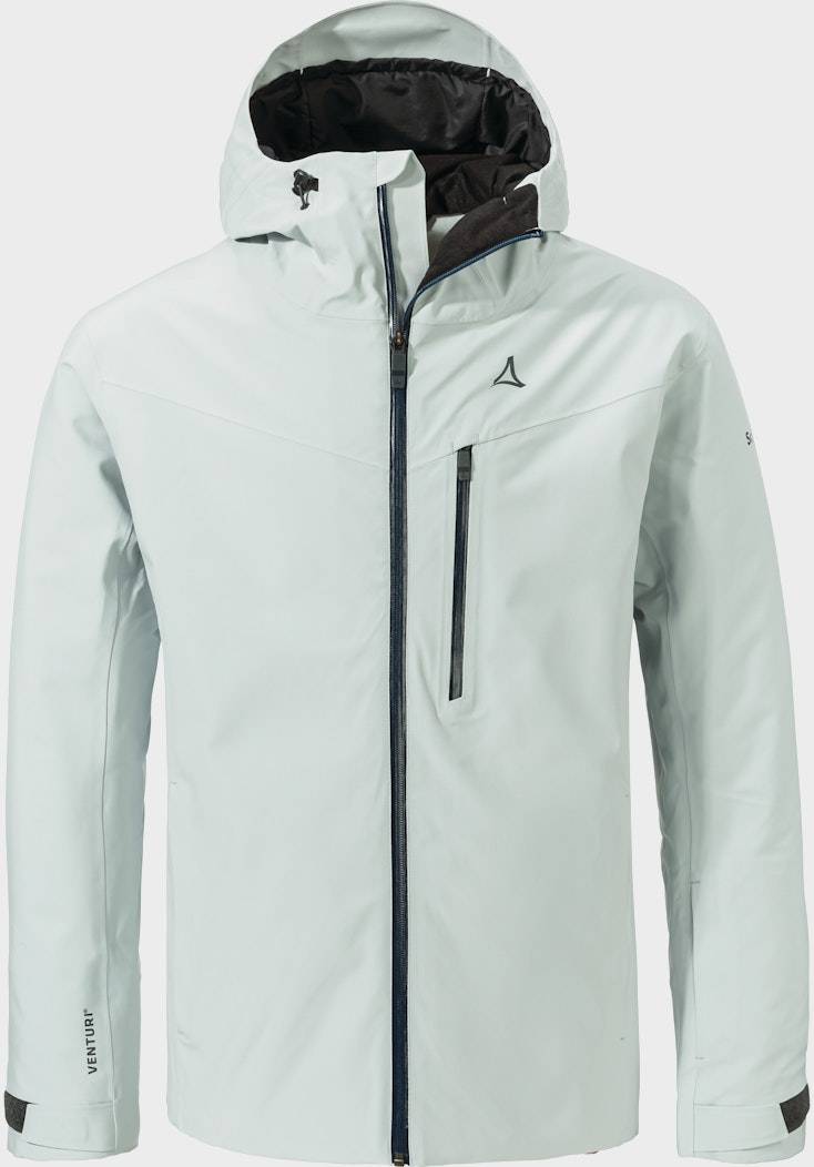 Schöffel Höchst komfortable Jacke zum Skifahren Räumungsverkauf