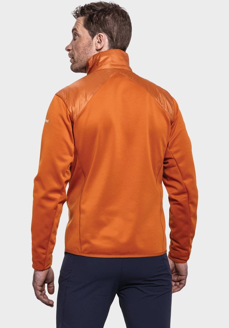 Schöffel Komprimierbare, winddichte Hybrid Jacke Wochenangebot