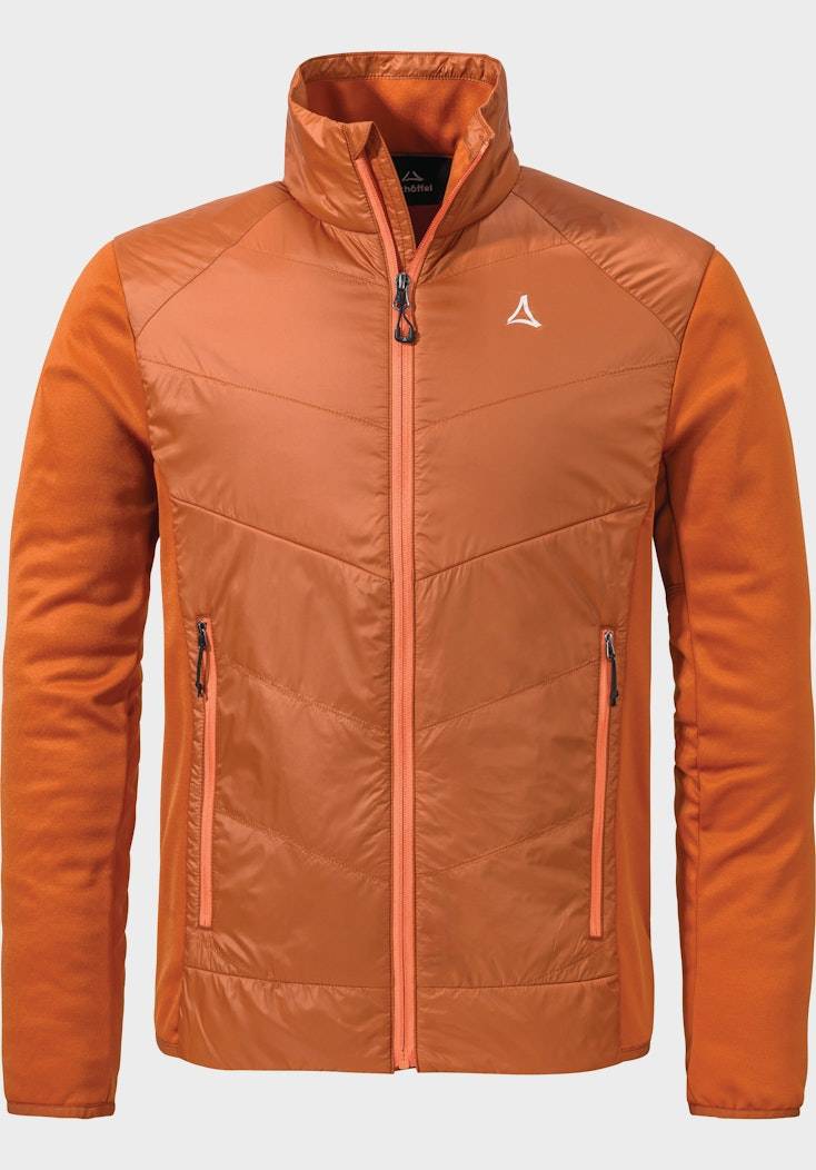 Schöffel Komprimierbare, winddichte Hybrid Jacke Wochenangebot