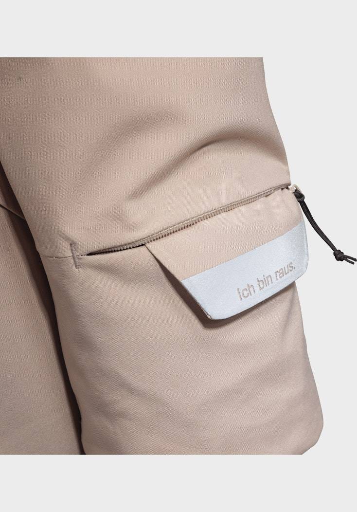 Schöffel Wasserdichter, warmer & stylischer Parka Letzte 2 Tage