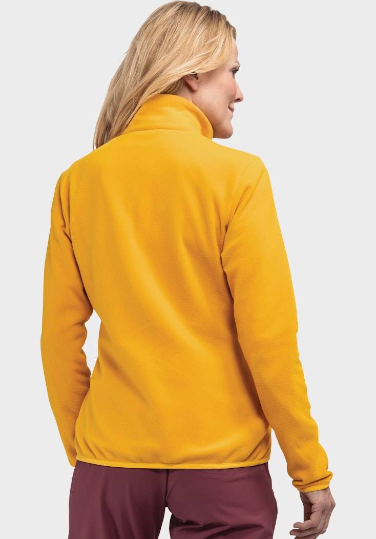 Schöffel Leichte & wärmende Fleecejacke Bis zu 50% Rabatt