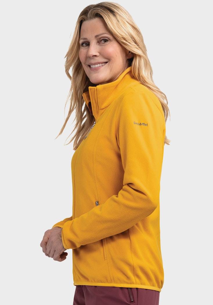 Schöffel Leichte & wärmende Fleecejacke Bis zu 50% Rabatt