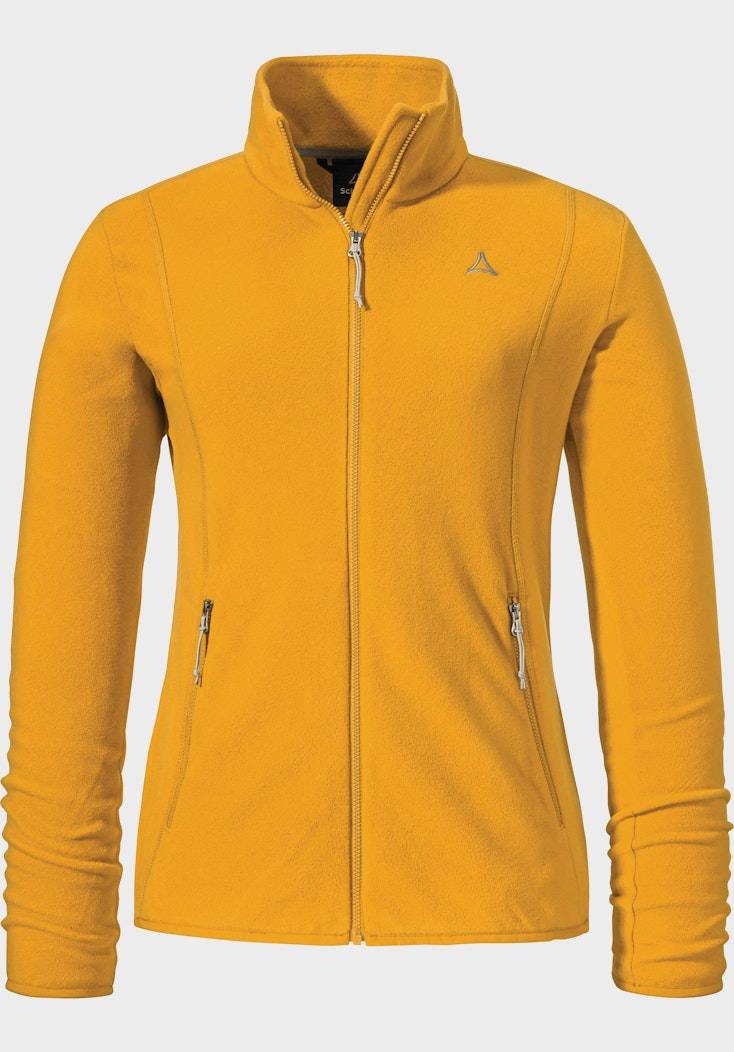Schöffel Leichte & wärmende Fleecejacke Bis zu 50% Rabatt