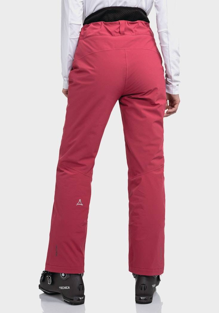 Schöffel Komfortable und wärmende Skihose Sonderangebot der Fabrik