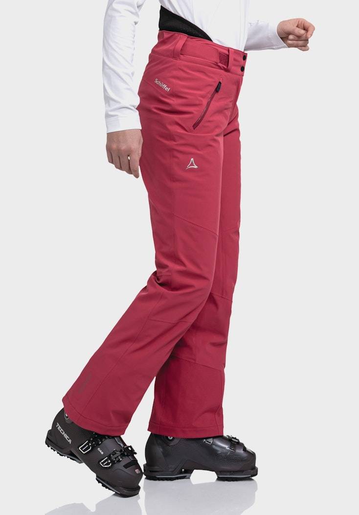 Schöffel Komfortable und wärmende Skihose Sonderangebot der Fabrik